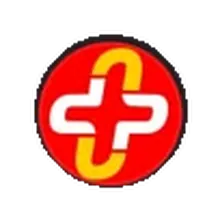 Logo de Poupa Farma - Farmácia